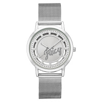 Juicy Couture hodinky JC/1217SVSV