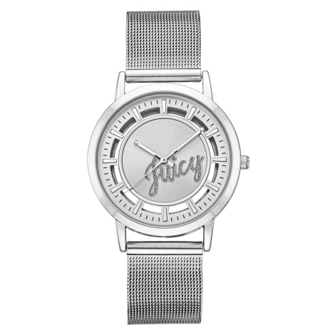 Juicy Couture hodinky JC/1217SVSV