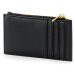 BagBase Dámská peněženka BG754 Black