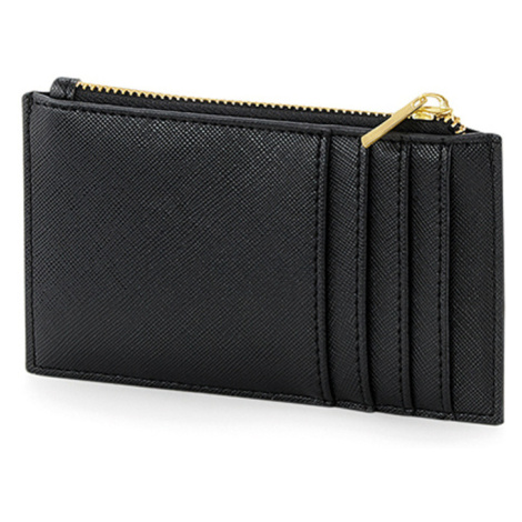 BagBase Dámská peněženka BG754 Black