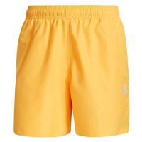 Spodenki adidas Solid Swim Shorts M GU0305