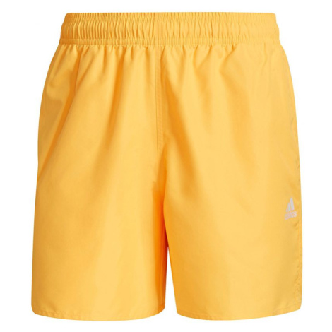 Spodenki adidas Solid Swim Shorts M GU0305