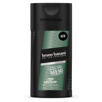 Bruno Banani Made For Men - sprchový gel 250 ml