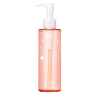 Tony Moly Hloubkově čisticí olej Wonder Apricot Seed (Deep Cleansing Oil) 190 ml