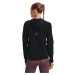 Bunda Under Armour Outrun The Storm Jacket Black