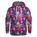 Aloha From Deer Unisex's In Plain View Hoodie H-K AFD356