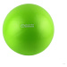 Gymnastický míč MASTER over ball - 26 cm - zelený