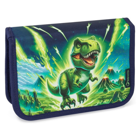 Bagmaster Penál do školy LUMI 25 C