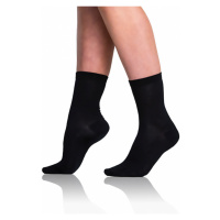 Dámské ponožky Bellinda 495924 ECOSMART | černa