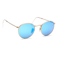 Ray-Ban Round Metal RB3447 112/4L 50