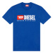 Tričko diesel t-diegor-div t-shirt limoges