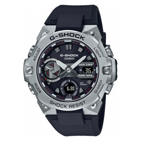 Pánské hodinky Casio G-SHOCK BLUETOOTH GST-B400-1AER + Dárek zdarma |  Modio.cz