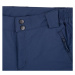 Dámské outdoorové kalhoty Kilpi NUUK-W tmavě modrá