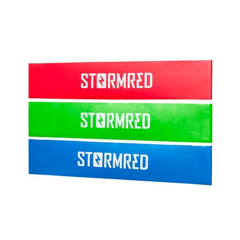 Stormred Resistance loop set