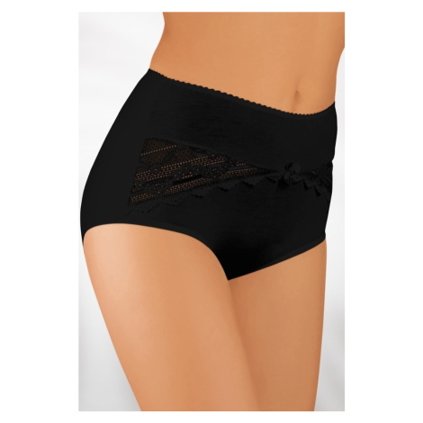 Dámské kalhotky BABELL 004 plus černé