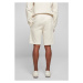 Starter Essential Sweat Shorts - palewhite