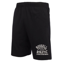 Russell Athletic SHORT M Pánské šortky, černá, velikost