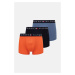 Boxerky Tommy Hilfiger 3-pack pánské, UM0UM03180