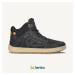 Barefoot boty Be Lenka ArcticEdge - Charcoal Black 47 grey