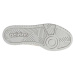 adidas HOOPS 3.0 SUMMER Pánská volnočasová obuv, bílá, velikost 46 2/3