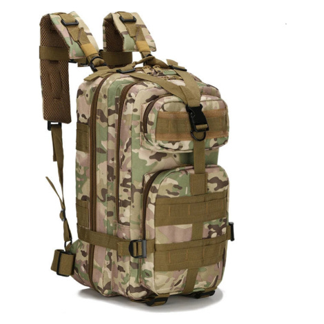 Velký cestovní batoh