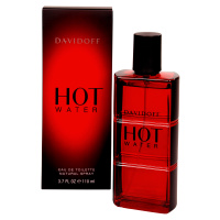 Davidoff Hot Water - EDT 60 ml