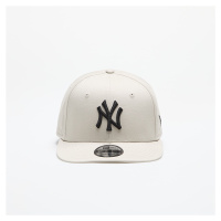 Kšiltovka New Era New York Yankees 9Fifty Snapback Stone/ Black