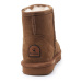 Dámské boty Alyssa Hickory II W 2130W-220 - BearPaw