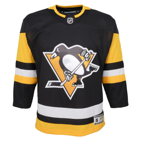 Pittsburgh Penguins dětský hokejový dres Evgeni Malkin Premier Home Outerstuff