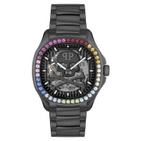 Philipp Plein PWRAA0823 High-Conic Automatic 42mm