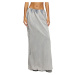 Sukně diesel o-reira skirt cloud gray