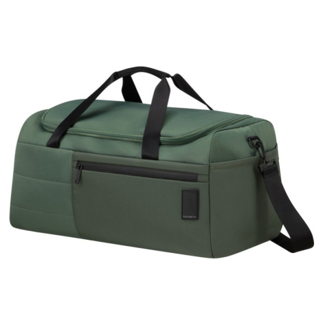 Samsonite VAYCAY Cestovní taška Zelená Pistachio Green