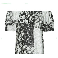 Desigual BLUS_ANAÏS ruznobarevne