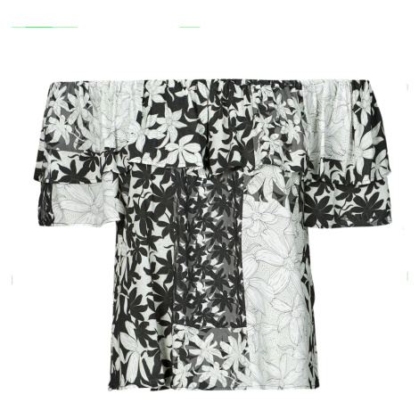 Desigual BLUS_ANAÏS ruznobarevne