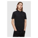 AllSaints - Polo tričko Brace SS Polo