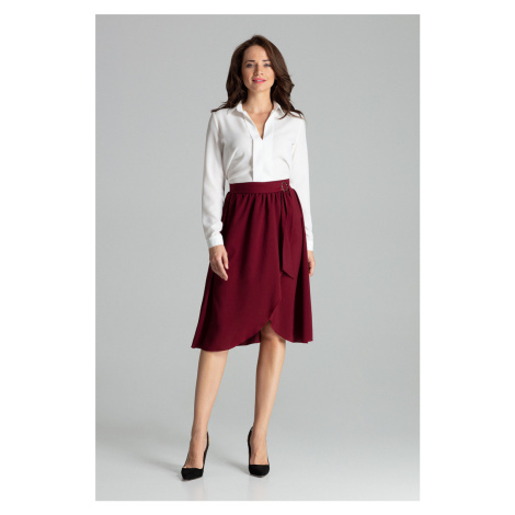 Lenitif Woman's Skirt L060