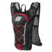 Force Pilot Plus Backpack Black/Red Batoh