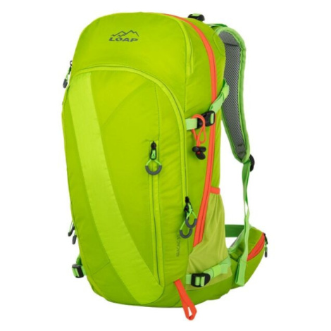 Loap ARAGAC 30 Turistický batoh, světle zelená, velikost