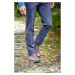 Craghoppers Expert Pánské outdoorové kalhoty CEW005R Black