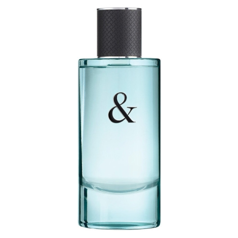Tiffany &amp; Co. - Tiffany &amp; Love For Him for Him Toaletní voda 90 ml pánské