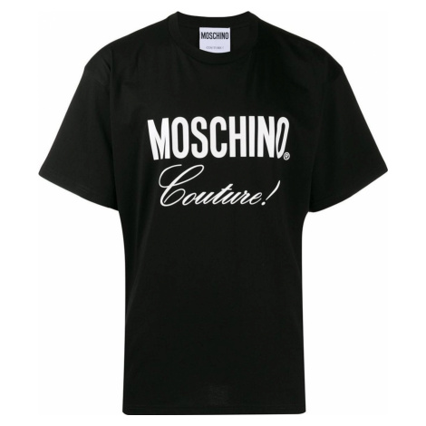 Love Moschino pánské tričko | Modio.cz