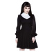 šaty dámské KILLSTAR - Bethany Brutal Dress - Black
