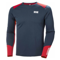 Helly Hansen LIFA ACTIVE CREW Pánská funkční základní vrstva, tmavě modrá, velikost