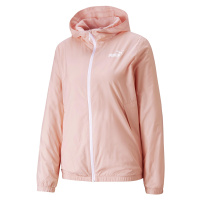 Puma ESS Solid Windbreaker Dámská bunda US 847494-66