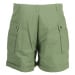 Nike P44 Cargo Short Zelená