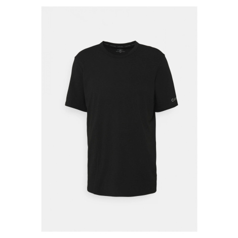 Pánské tričko UB1 černá model 15825462 - Calvin Klein