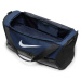 Nike BRASILIA M Sportovní taška, tmavě modrá, velikost