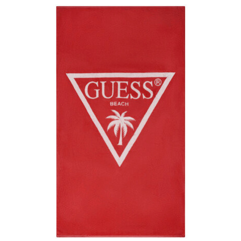 Plážová osuška Guess