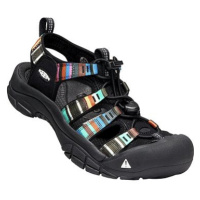 Keen Newport H2 Women raya black EU 38