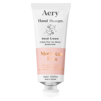 Aery Fernweh Moroccan Rose krém na ruce 75 ml